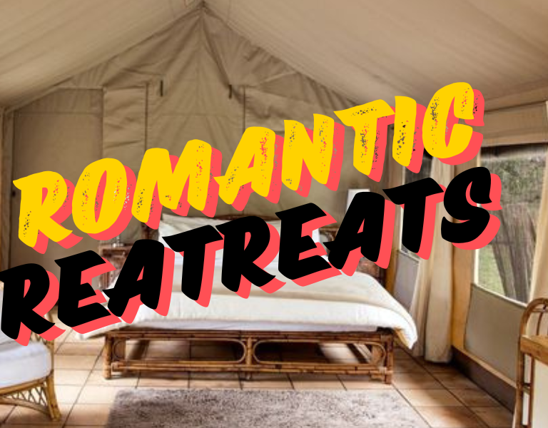 Romantic Getaways Made Easy: Your Guide to Cozy Airbnb Rentals for Couples
