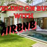 traveling on budget airbnb