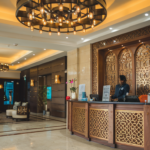Top 10 Hotels on Rajpur road in Dehradun for a Great Stay