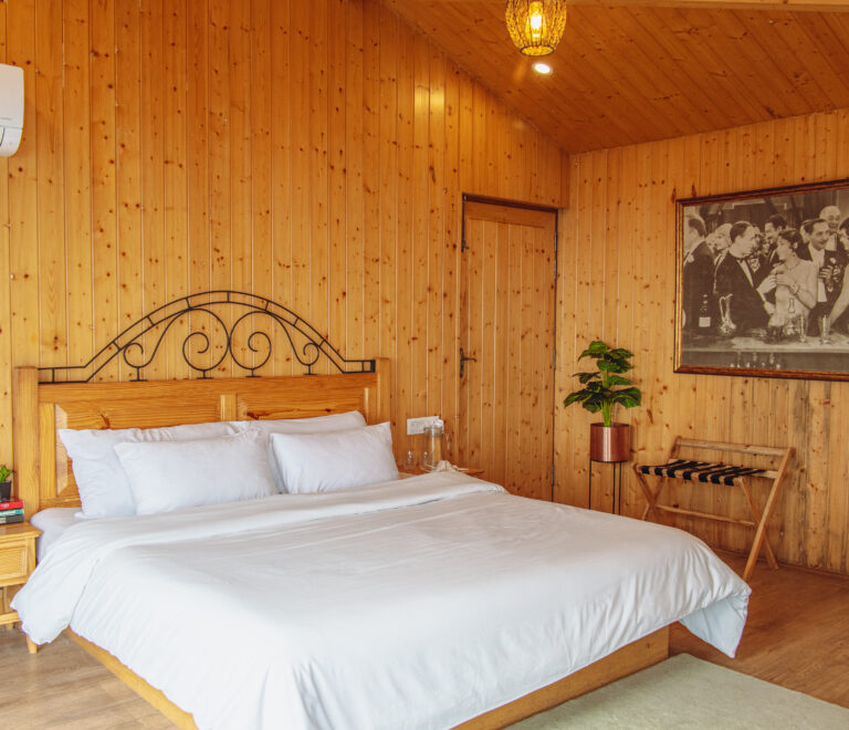 Best Homestays in Mussoorie