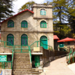 Landour