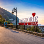 Mussoorie for a Family Vacation