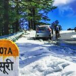 Best Time to Visit Mussoorie