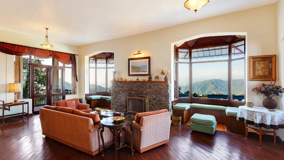 Varefamily mussoorie