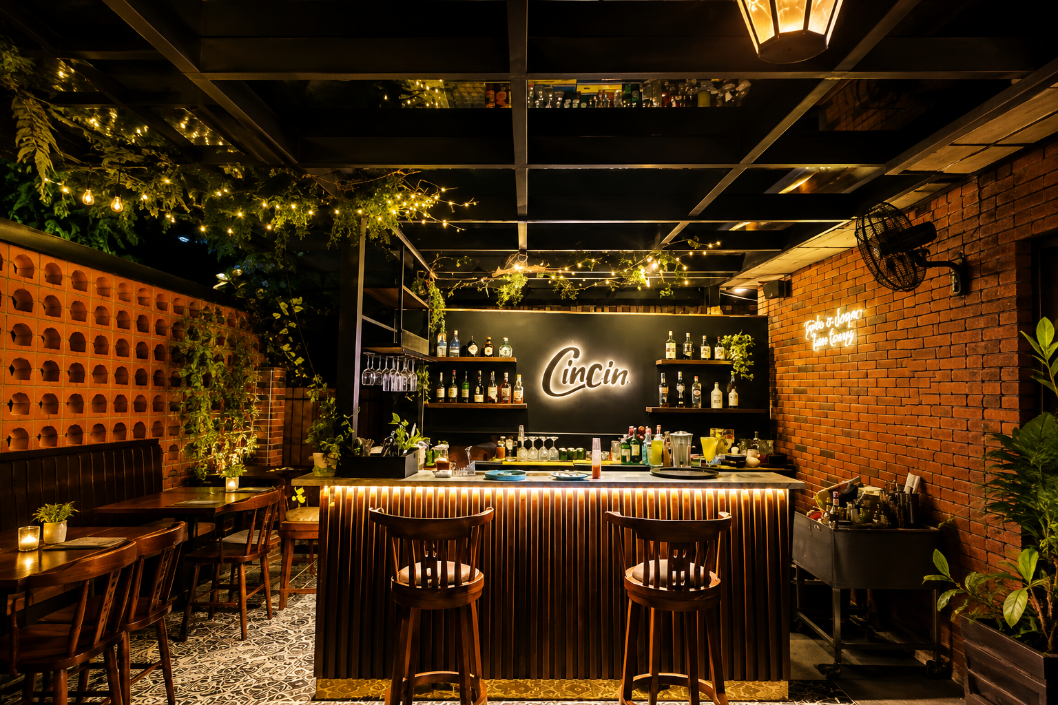 Café Coco Osteria