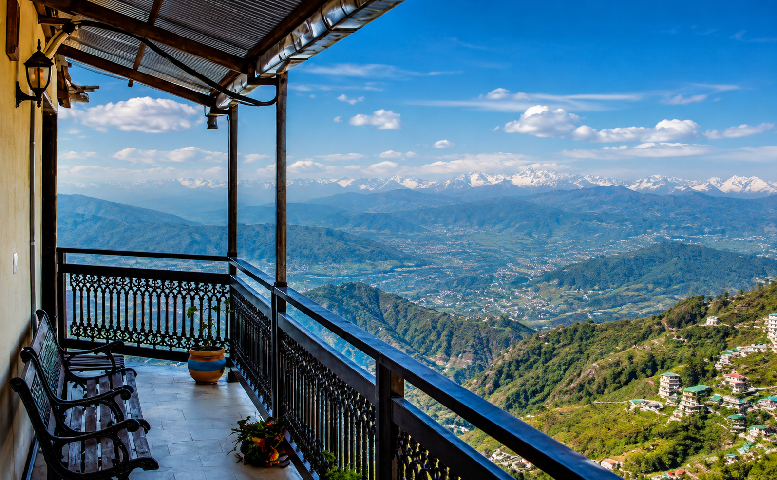 Top 10 Best Hotels in Dehradun