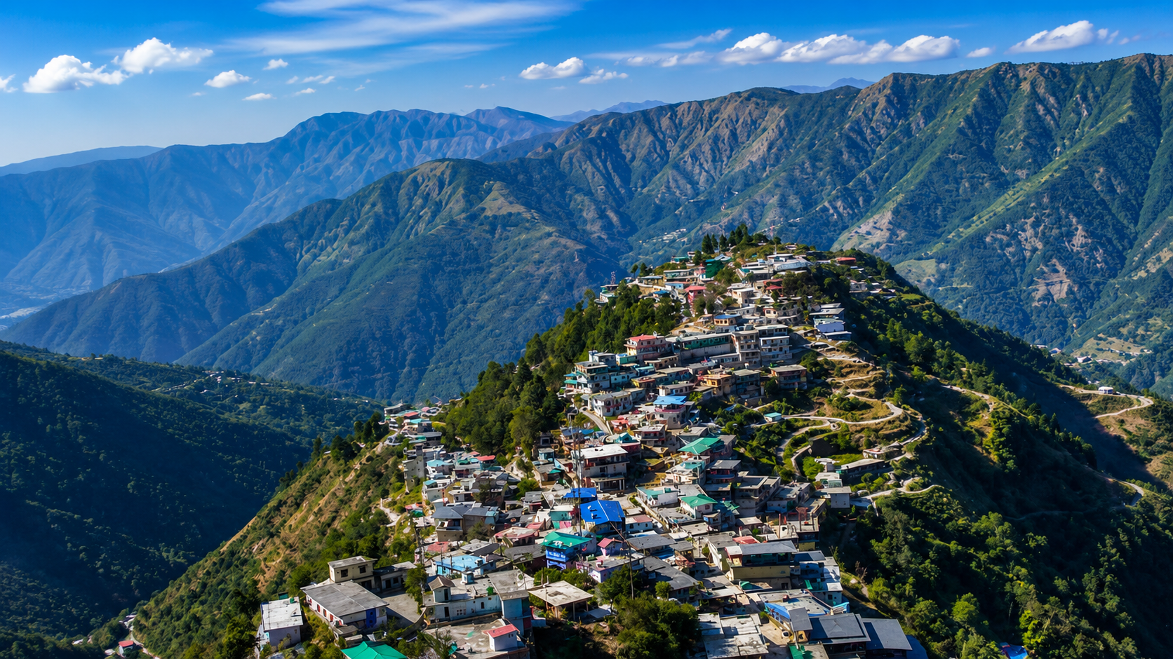 What to Buy in Mussoorie – Souvenirs & Local Handicrafts