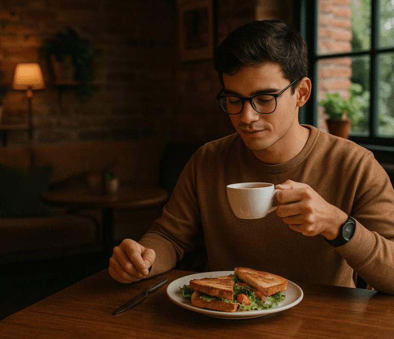 best cafes to visit in dehradun