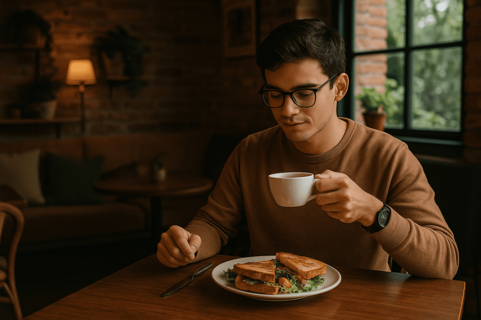 best cafes to visit in dehradun