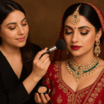 best makeup artists in dehradun