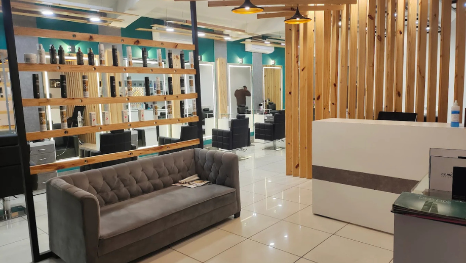 Hair Matterz Unisex Salon