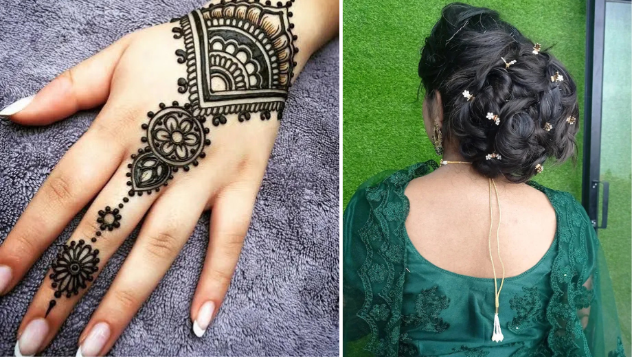 One Touch Salon In Dehradun