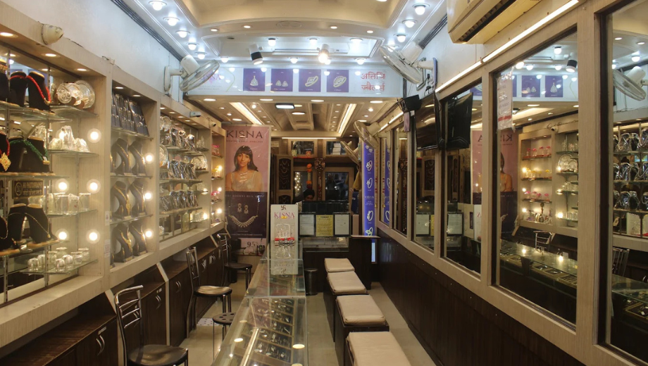 Athithi Jewellers