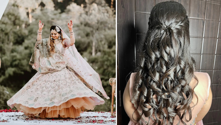 Glam stories By Prabjot