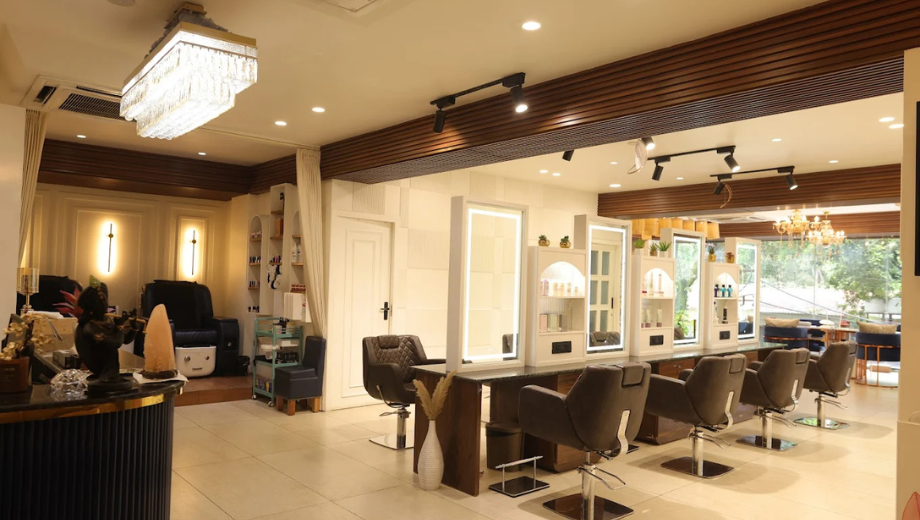 Yt studio Unisex salon