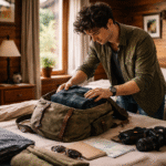 3 Days Mussoorie Itinerary