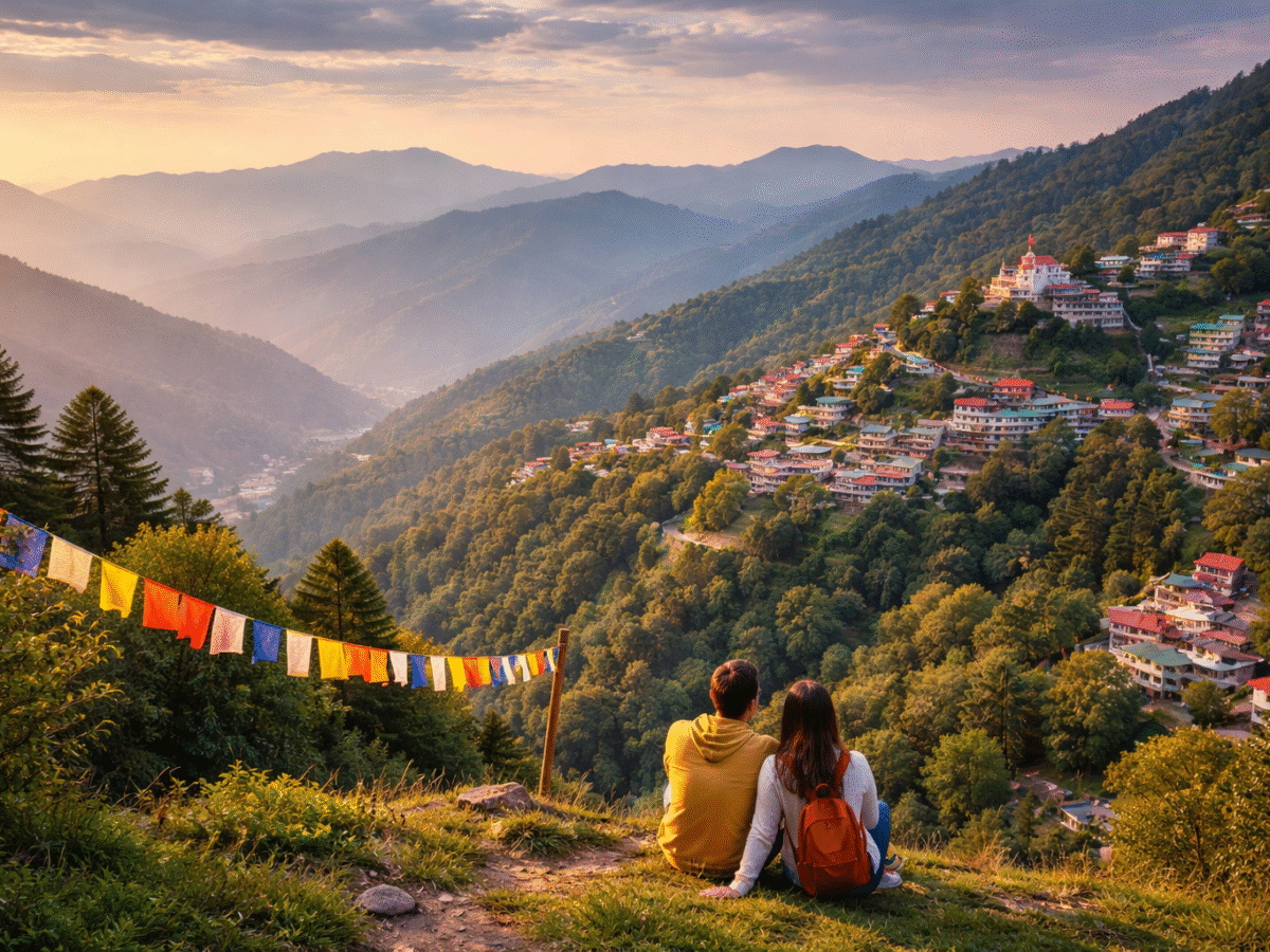 5 Days Dehradun Itinerary | Complete Travel Guide for a Relaxed Trip
