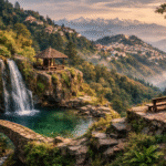 Hidden Places in Mussoorie