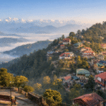 Landour Travel Guide