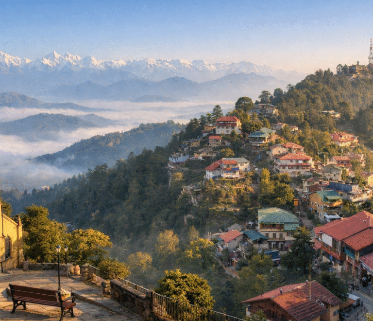 Landour Travel Guide