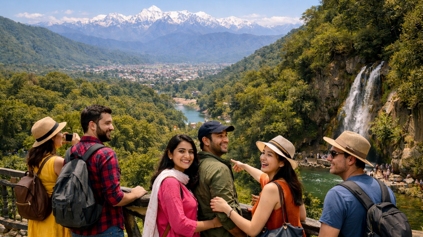 luxury stays for family