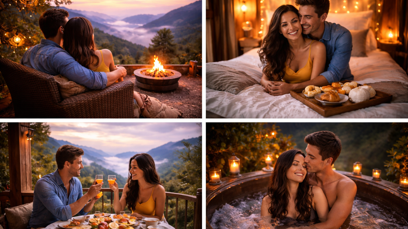 homestays good for couples