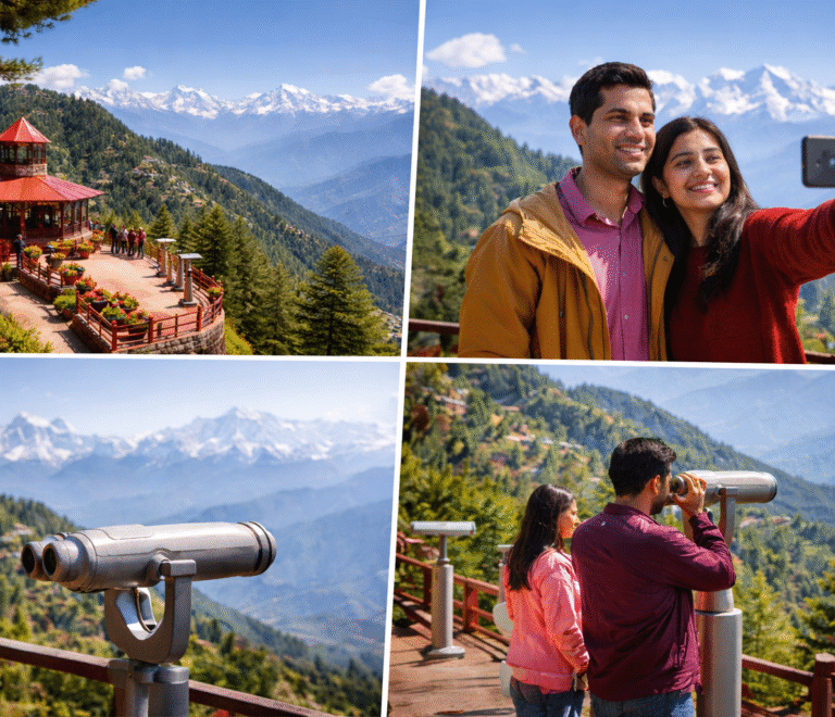 Is Lal Tibba Worth Visiting