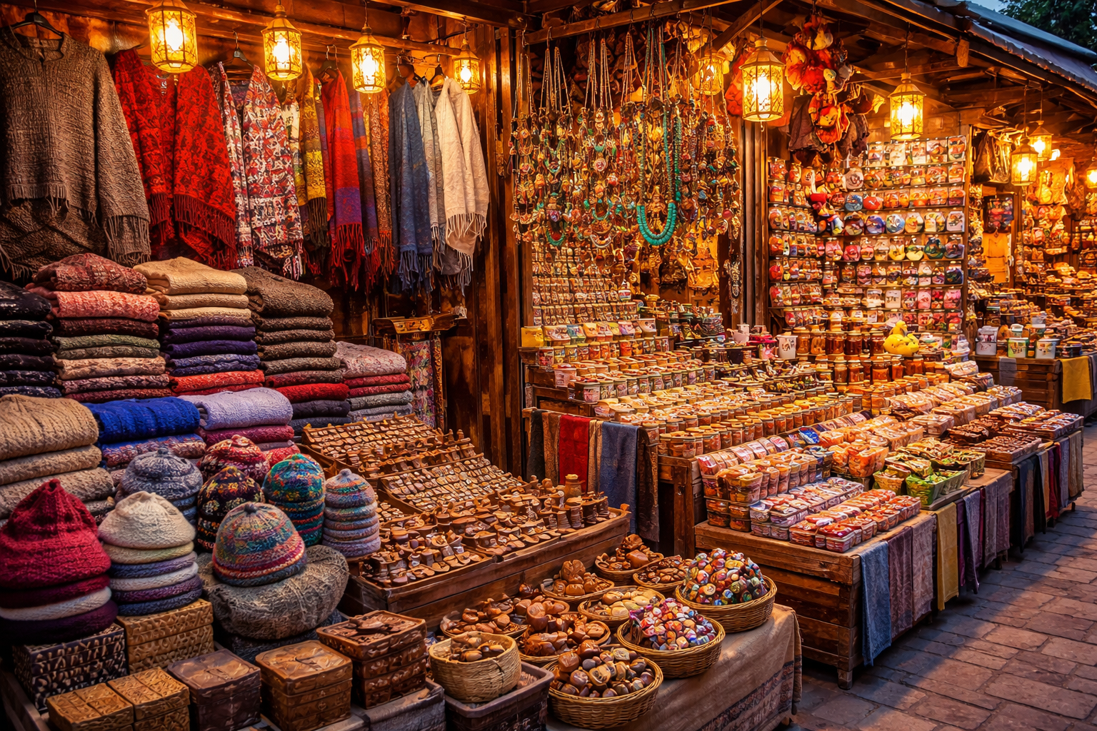 what to buy in mussoorie, mall road