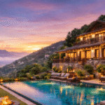 Luxury Homestays in Mussoorie