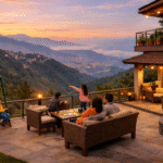 Best Homestay in Mussoorie Near Mall Road