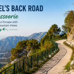 camel's back road, camel back road mussoorie