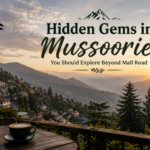 Hidden Mussoorie