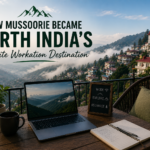 Workation Mussoorie