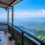 homely feel, Homestay in Mussoorie