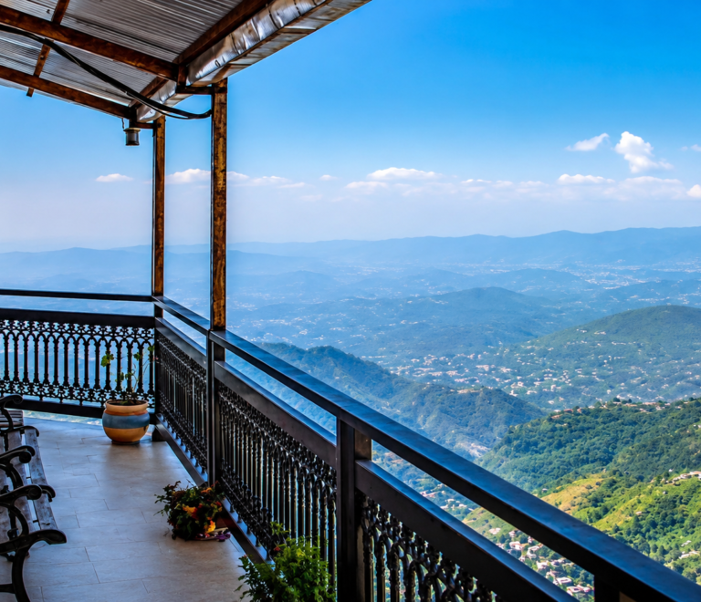 homely feel, Homestay in Mussoorie