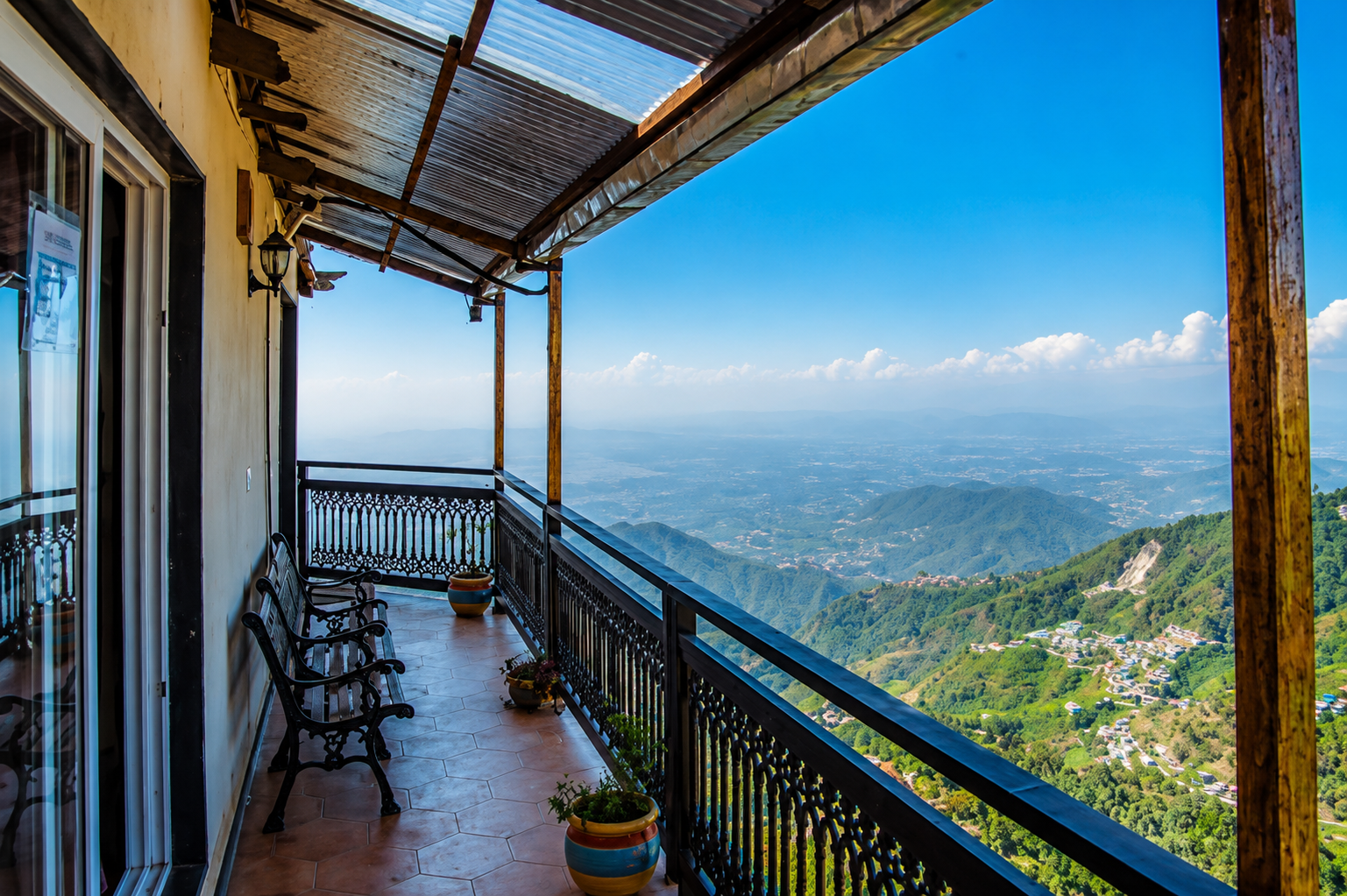 getaway for couples