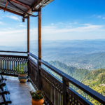 villa in Mussoorie