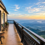 stay in Mussoorie