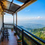 holiday stay in Mussoorie,
