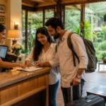 homely feel, modern comfort, homestay in Mussoorie