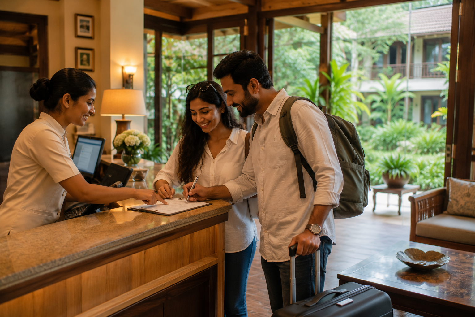 homely feel, modern comfort, homestay in Mussoorie