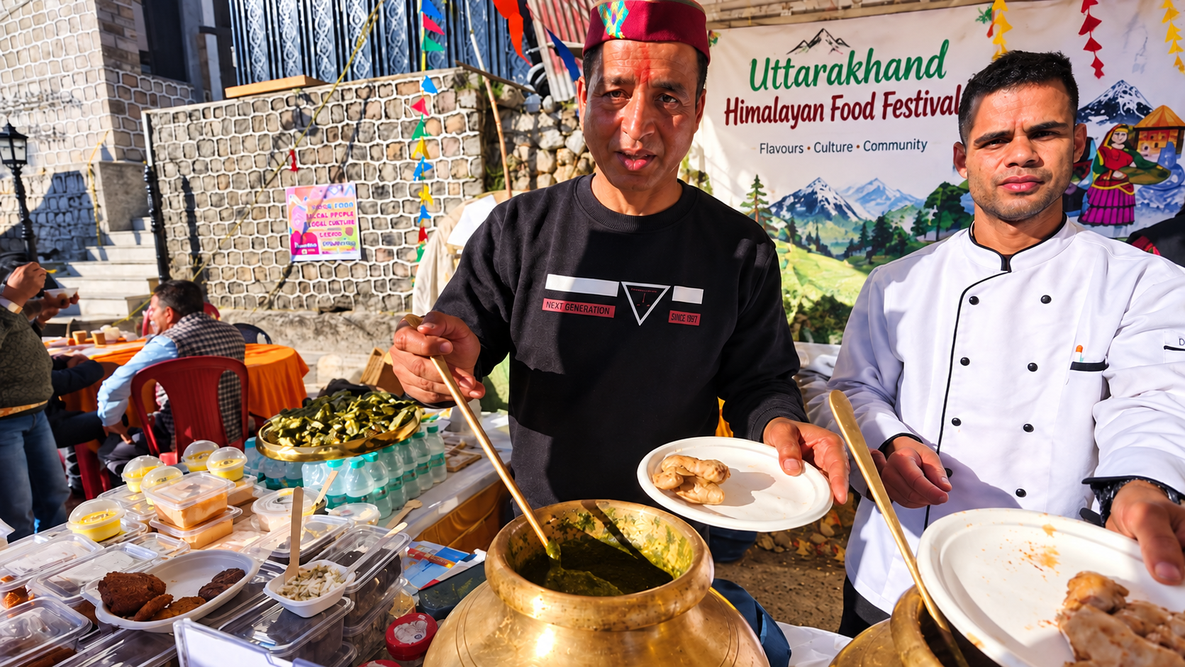 Mussoorie Winterline Carnival 2026 What Visitors Can Expect This December
