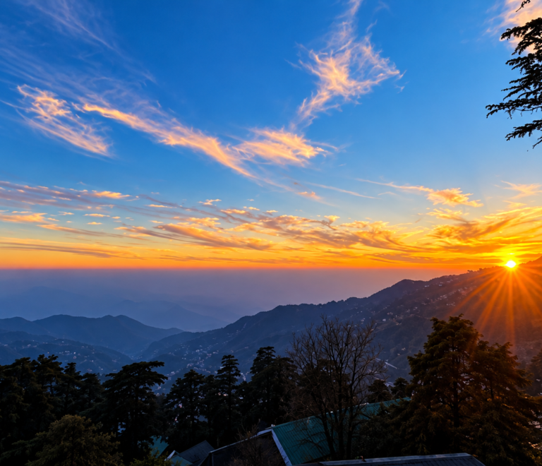 Mussoorie Winterline Carnival 2026 What Visitors Can Expect This December