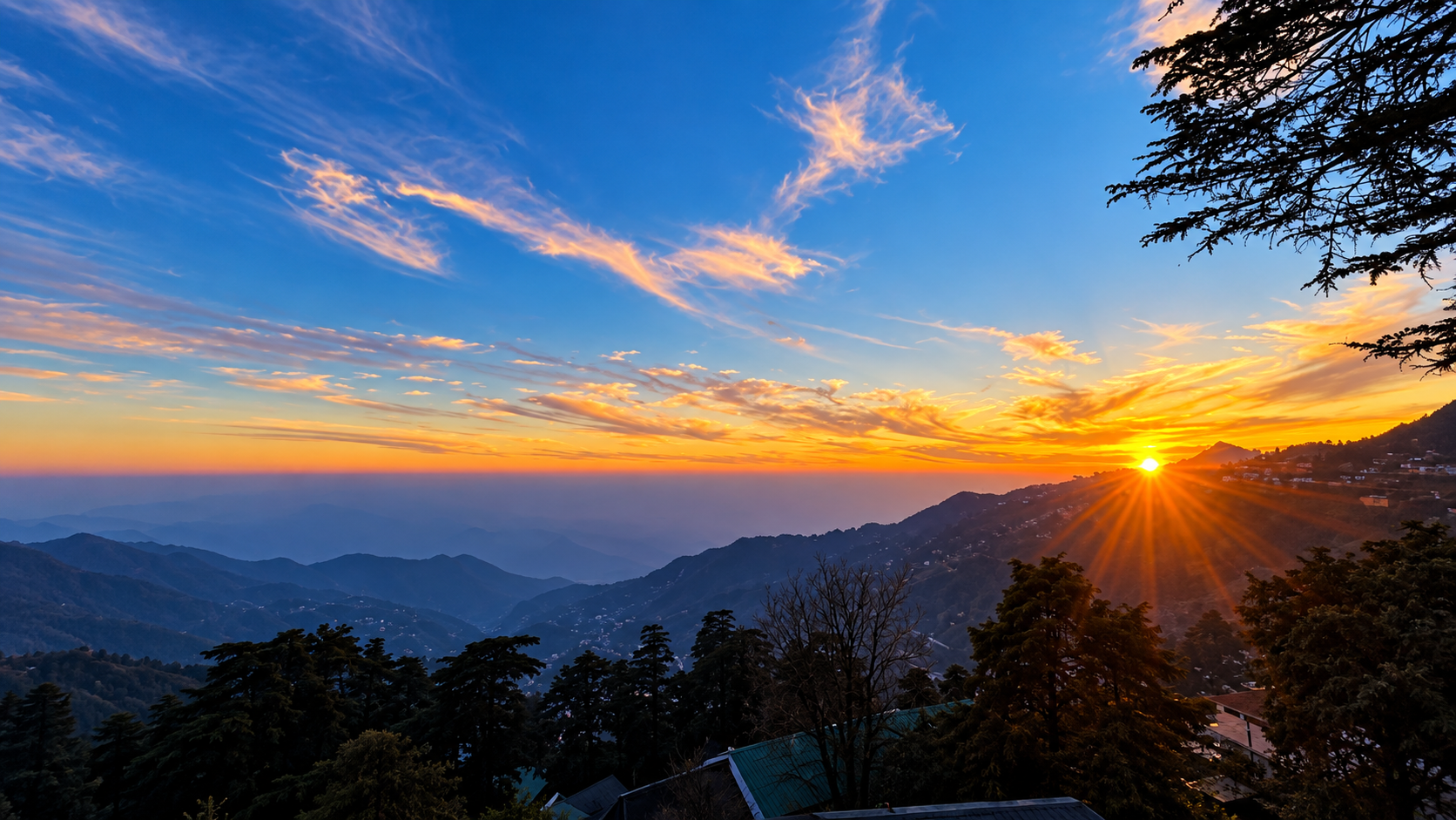 Mussoorie Winterline Carnival 2026 What Visitors Can Expect This December