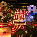 Christmas in Mussoorie 2026 and the Magic of December in the Hills