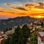 When Choosing Your Stay During a Mussoorie Trip