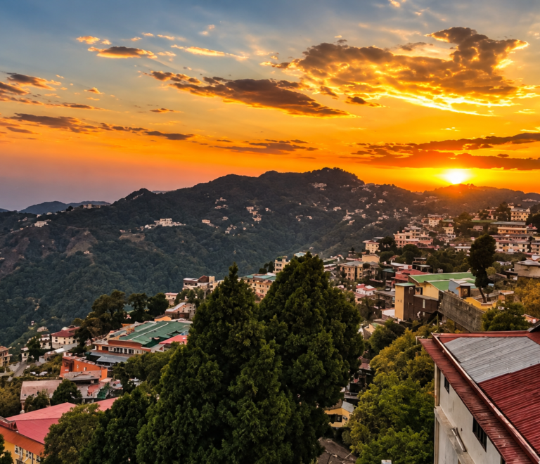 When Choosing Your Stay During a Mussoorie Trip