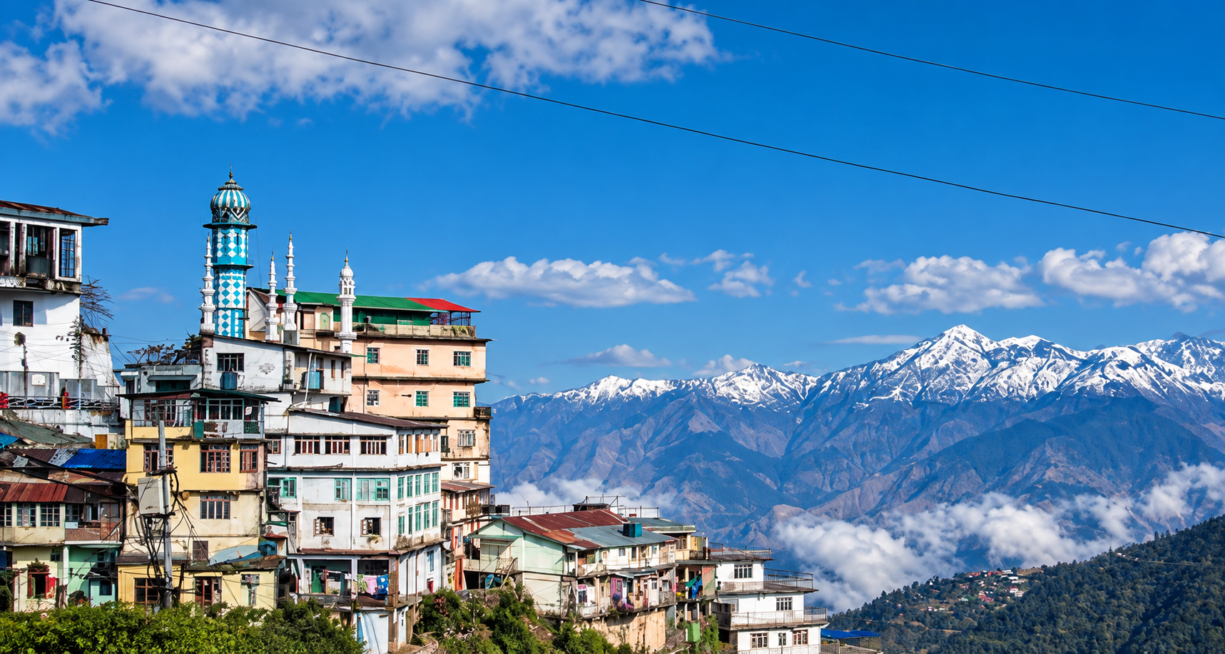 Plan your **Upcoming Winter in Mussoorie** with tips on weather, snowfall, sightseeing, winter essentials, and choosing a comfortable stay. 